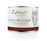 Eden Country Cuisine Wet Cat Food